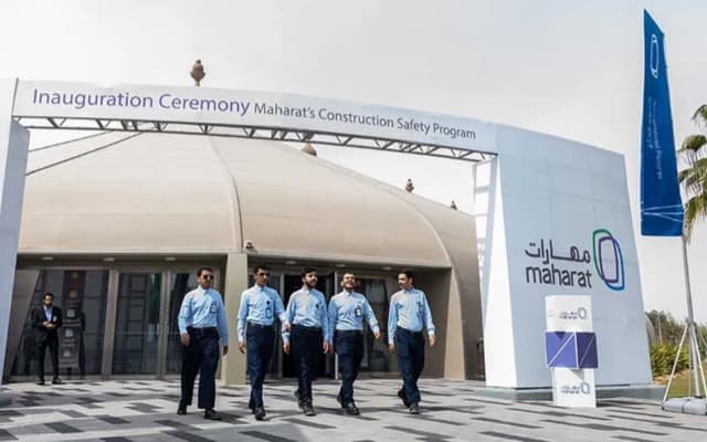 Site Group executing on post-COVID recovery with ‘rapid growth’ of trainee uptake in the Saudi Arabia