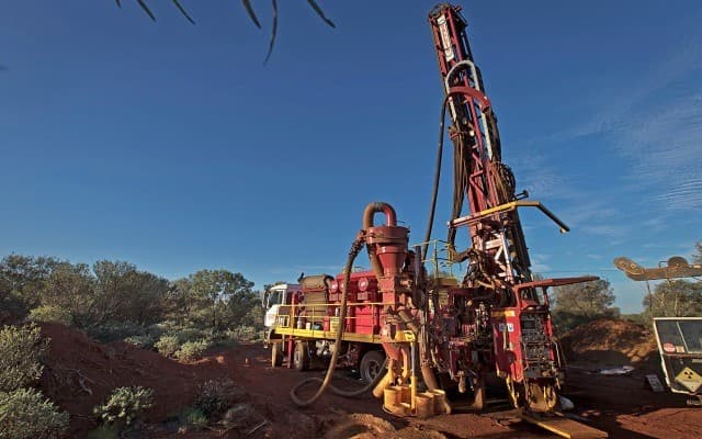Six Sigma derisks Shamva after maiden drilling pulls up wide lithium pegmatite hits
