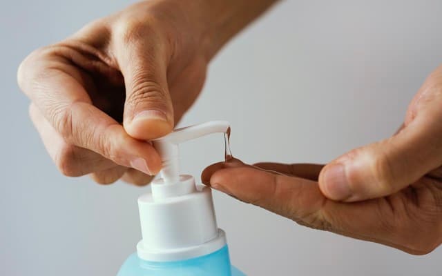 Skin Elements and Holista CollTech set to market ‘all-natural’ hand sanitiser in Australia