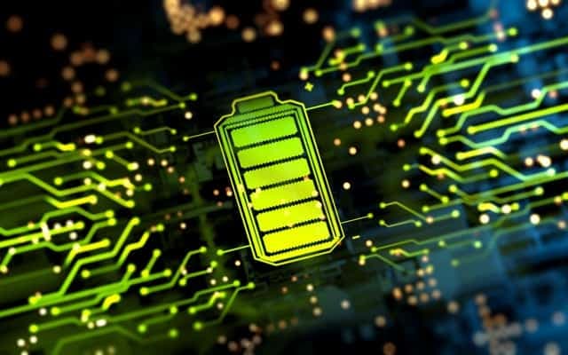Small cap starter kit for the next phase of the battery boom