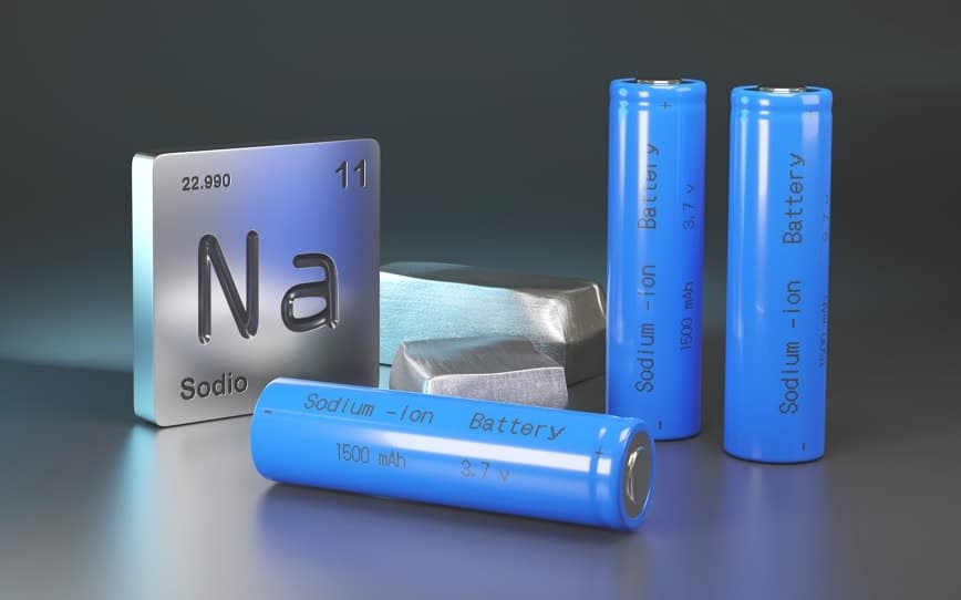 Sodium-ion batteries on the rise as shift away from lithium gathers pace