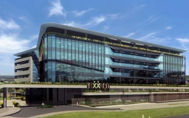 South African project aims for 6-star rating courtesy of ClearVue’s photovoltaic technology