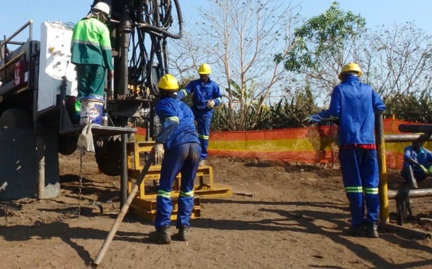 Sovereign Metals advances world-class Kasiya rutile-graphite project