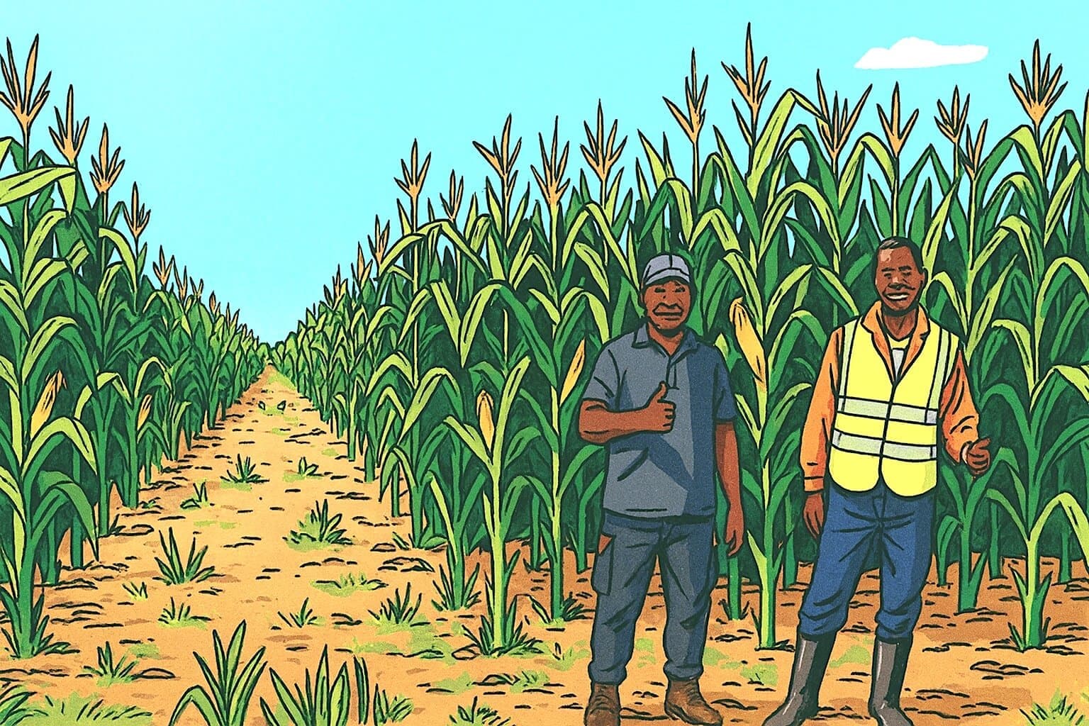 Sovereign Metals Delivers Exceptional First-Year Results from Kasiya Land Rehabilitation Program