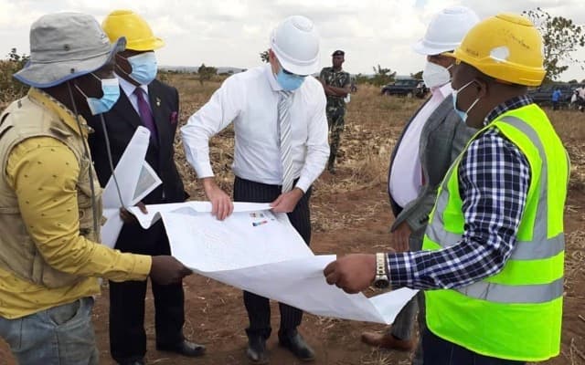 Sovereign Metals’ high-grade Kasiya rutile project attracts full Malawi Government support
