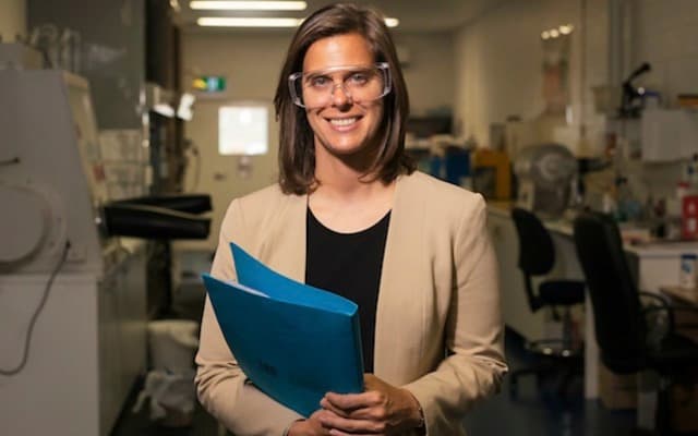 Sparc Technologies appoints energy expert Stephanie Moroz to its board