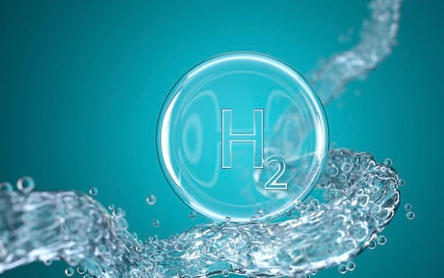 Sparc Technologies partners with Fortescue Future Industries on green hydrogen project