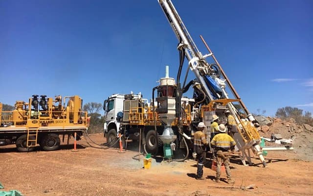 Spectrum Metals finds high-grade gold zone at historic Penny West project