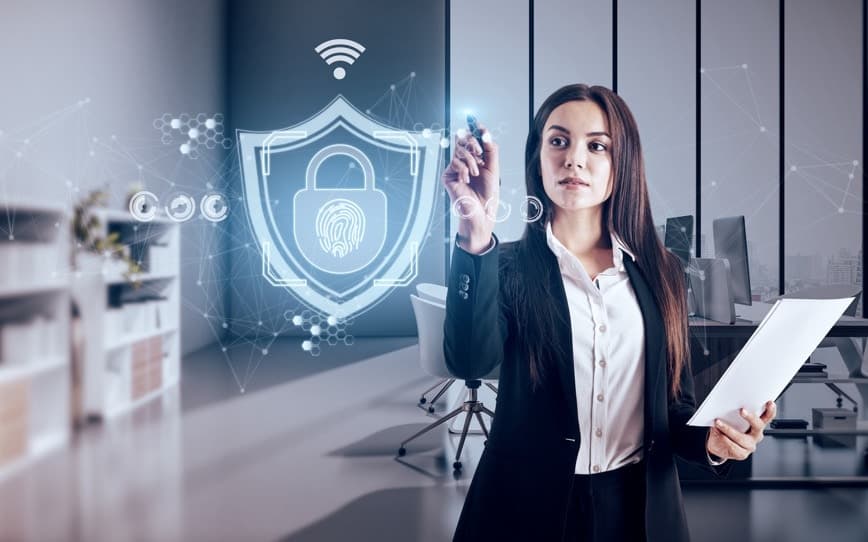 Spirit Technology Solutions boosts cyber security capabilities with $34.6m InfoTrust acquisition