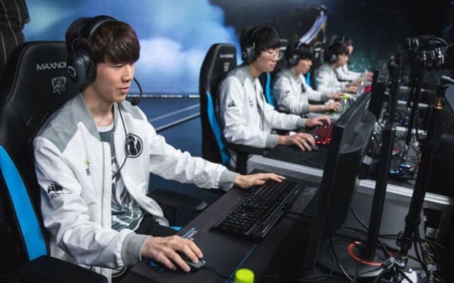 SportsHero signs agreement with Shanghai Fumin for use of its esports app