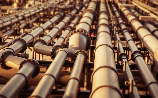 SRJ Technologies to acquire pipeline integrity firm STATS