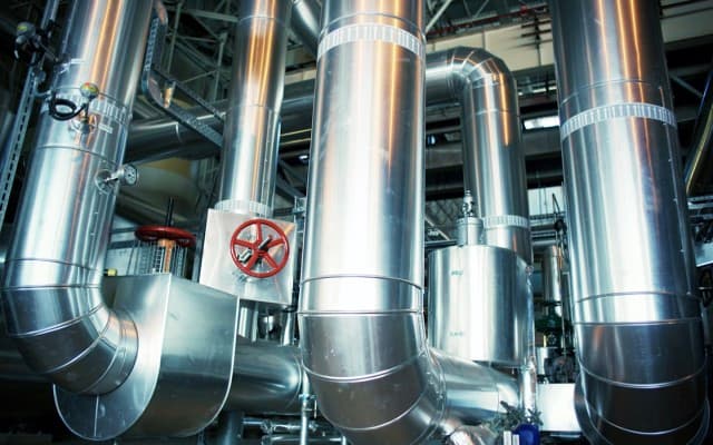 SRJ Technologies advances hydrogen-compatible pipe technologies