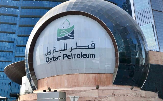 SRJ Technologies to supply BoltEx inventory to Qatar Petroleum’s facilities in Al-Shaheen oil field