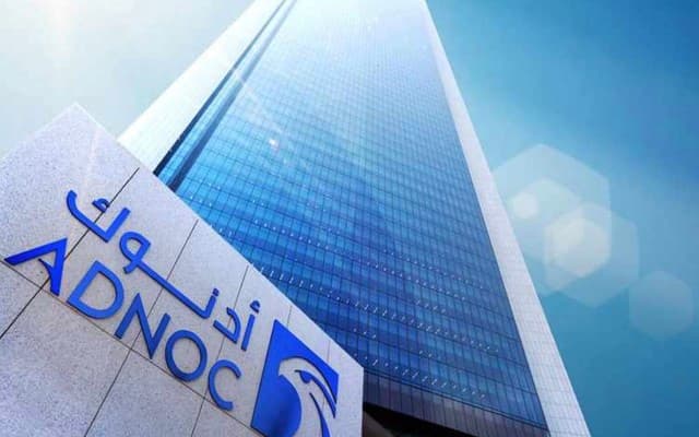 SRJ Technologies wins pipeline integrity work with Abu Dhabi giant ADNOC