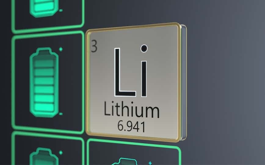 St George Mining secures $3m lithium joint venture deal with Amperex Technology