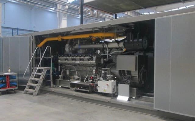 Stage one commercialisation of Leigh Creek Energy’s urea project underway with power generator testing