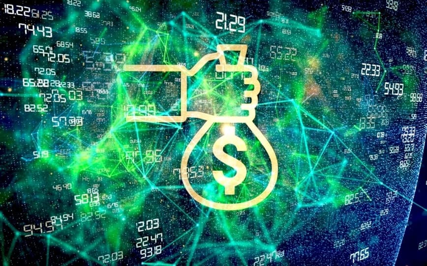 Stakk Reports Record Revenue Growth Following Transition to SaaS Business Model