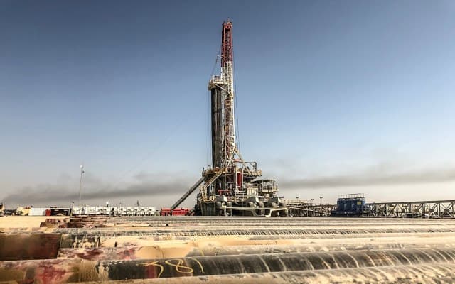 State Gas to create ‘super-gas region’ with new acreage at Reid’s Dome project