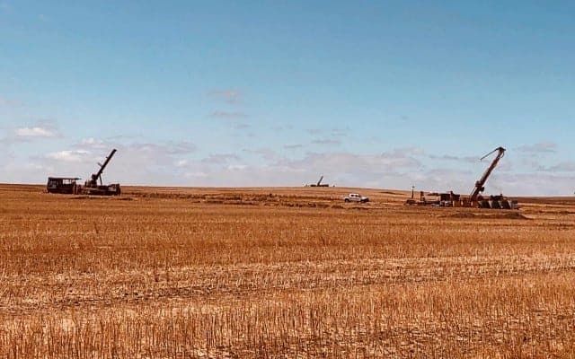 Stavely Minerals brings forward deep drilling, noted porphyry expert on site