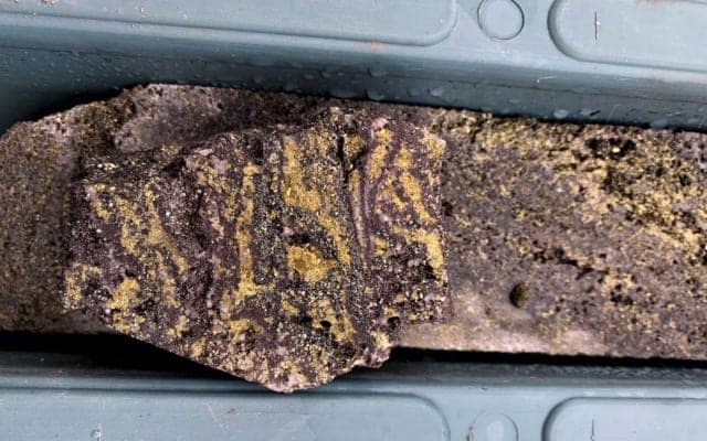 Stavely Minerals moves forward with Thursday’s Gossan drilling