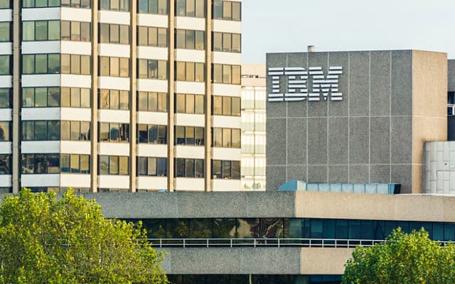 Straker inks translation services deal with IBM