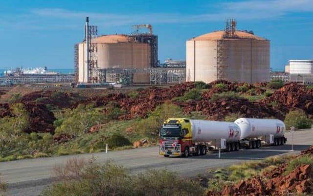 Strandline Resources locks in cost-cutting LNG supply for Coburn mineral sands mine
