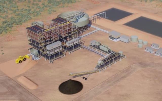 Strandline Resources announces final investment decision for Coburn mineral sands project