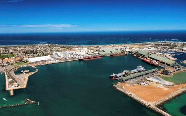 Strandline Resources inks final offtake deal, 100% of production committed