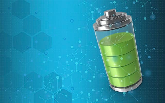 Strategic Elements advances moisture-powered battery technology