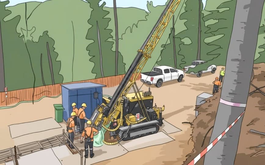 Strickland Metals Expands Rogozna Pipeline with Major Copper-Gold Hit and New Porphyry Targets