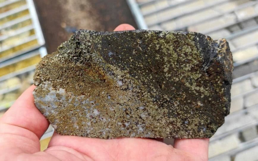 Strickland Metals extends mineralisation at Rogozna’s Medenovac prospect with new drill results