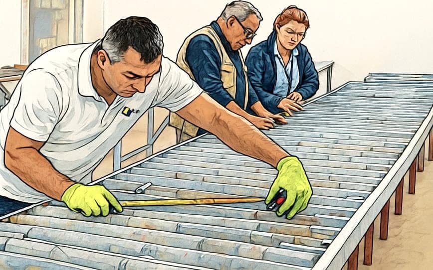 Strickland Metals Charts New Gold Territory with Emerging Discovery at Rogozna Project in Serbia