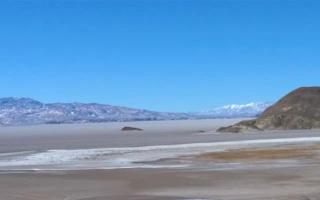 Strike Resources acquires highly-prospective lithium brine project over commercially-proven aquifer in Argentina