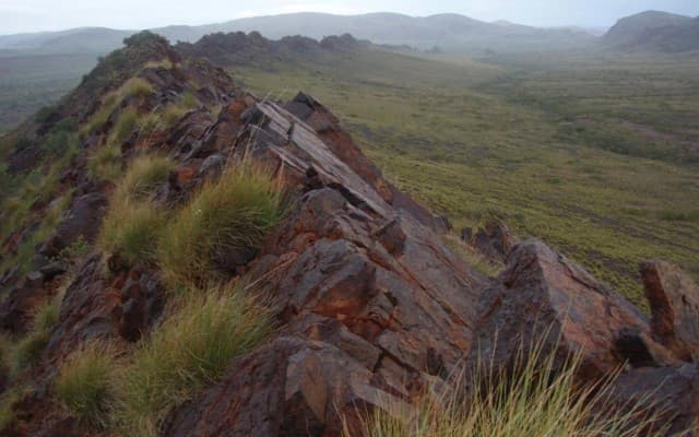 Strike Resources announces maiden iron ore resource for Paulsens East