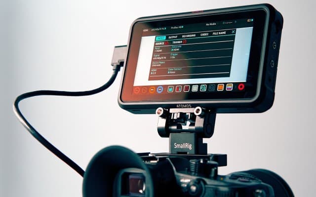 Strong video recorder sales boost Atomos’ expected revenue