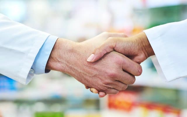 Suda Pharmaceuticals to co-develop paediatric consumer market product with Laboratorios Ordesa