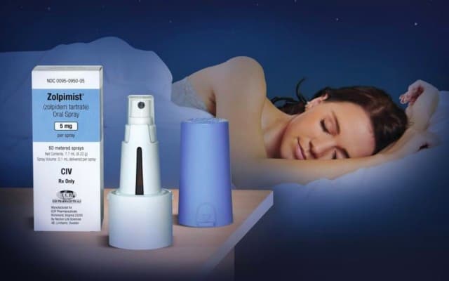 SUDA signs licensing deal with Mitsubishi Tanabe Pharma for Asian sales of ZolpiMist