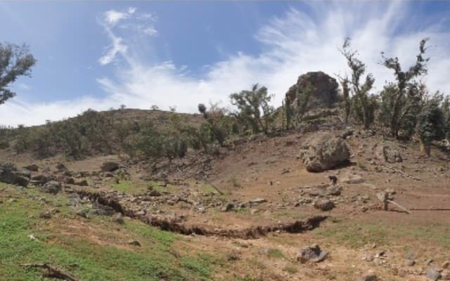 Sultan Resources signs drilling contractor for Tucklan, work to start mid-November