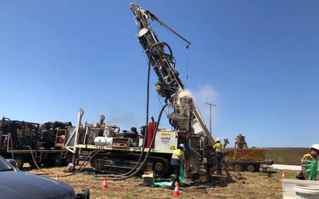 Sultan Resources progresses drilling and IP survey across primary NSW Lachlan Fold Belt copper-gold targets