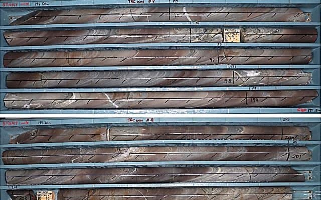 Sultan Resources confirms drilling at Tucklan gold project shows similarities to McPhillamy’s mineralisation