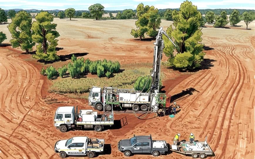 Sunrise Energy Receives $103m LOI from US Export-Import Bank for Syerston Project Development