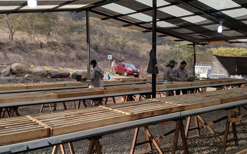 Sunstone Metals delivers ‘outstanding’ assay from drilling at Limon gold-silver target