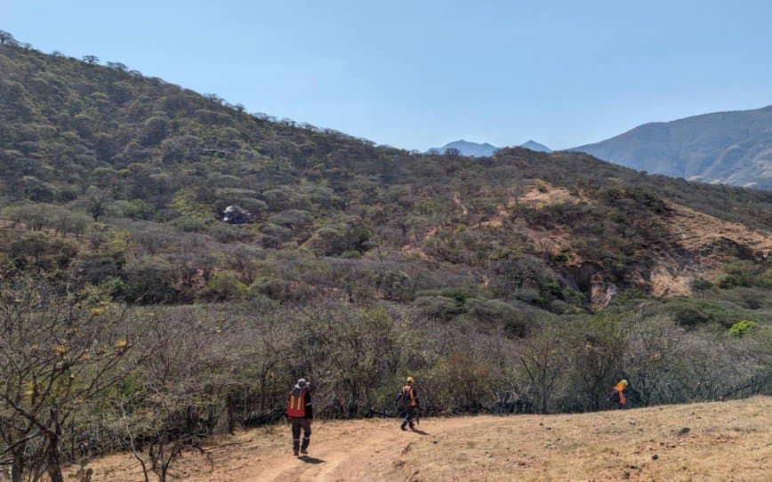 Sunstone Metals expands Limon prospect in Ecuador with promising gold and silver results