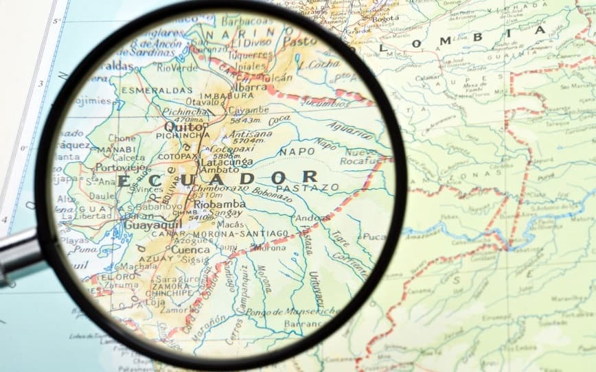 Sunstone Metals sees potential for 10Moz at Bramaderos project in Ecuador