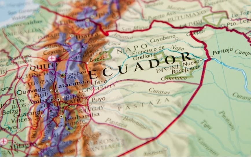 Sunstone Metals shines light on new large gold target at El Palmar