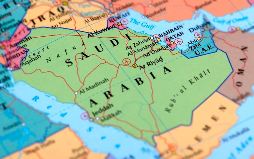 Surefire Resources secures 12-month extension on Saudi partnership for Victory Bore vanadium project