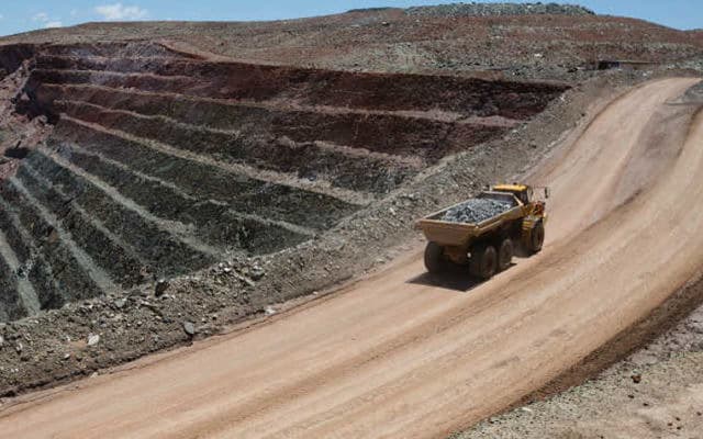 Swift Networks contracted to serve up St Barbara in WA via Telstra partnership