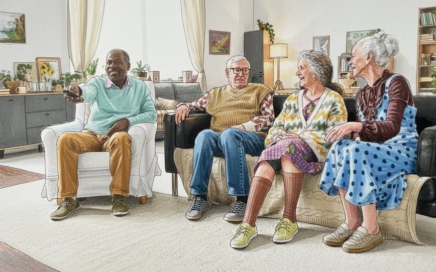 Swift Networks Signs Opal HealthCare Agreement for Rollout of Swift TV Platform