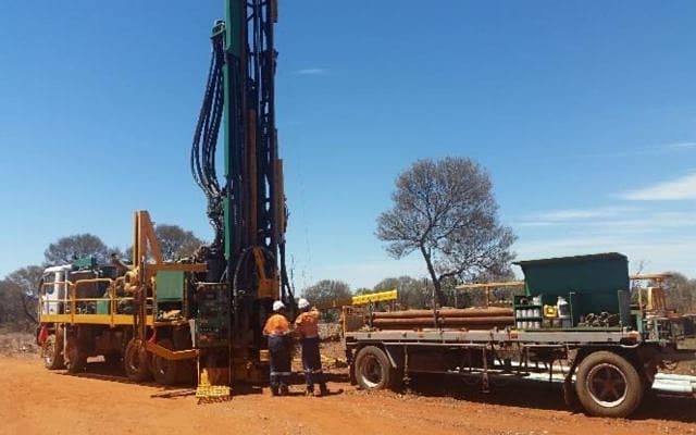 Syndicated Metals to acquire majority share of Gateway Mining’s Edjudina gold project