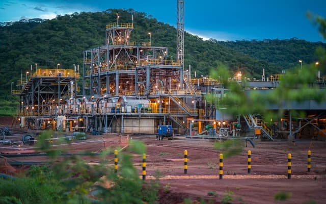 Syrah halts Mozambique operations, Santos to sell 5% PNG LNG stake and Core Lithium targets first spodumene shipments by year-end
